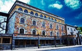 Hotel Plaza Real Suites & Apartments San Jose